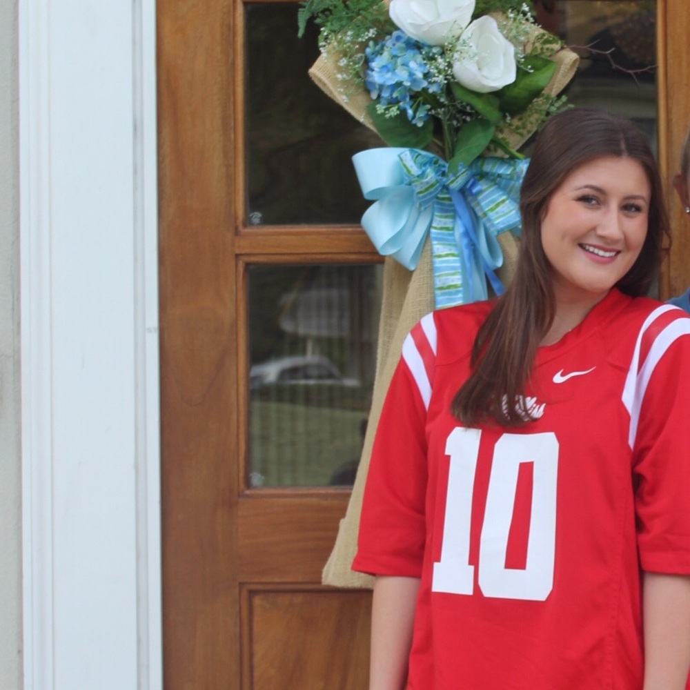 Meet your Posher, Brittany
